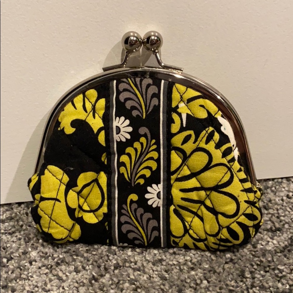 Vera Bradley Coin purse